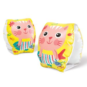 Detské plavecké rukávniky 20 x 15 cm INTEX 56665