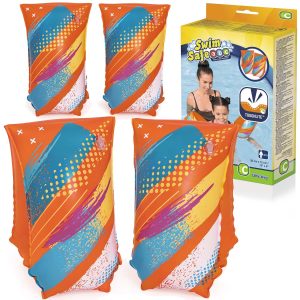 Detské plavecké rukávniky L/XL Bestway 32274