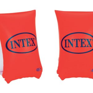 Detské plavecké rukávniky 30 x 15 cm INTEX 58641