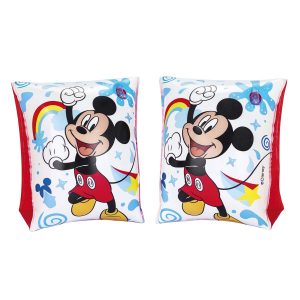 Plavecké rukávky Mickey 23 x 15 cm Bestway 91002