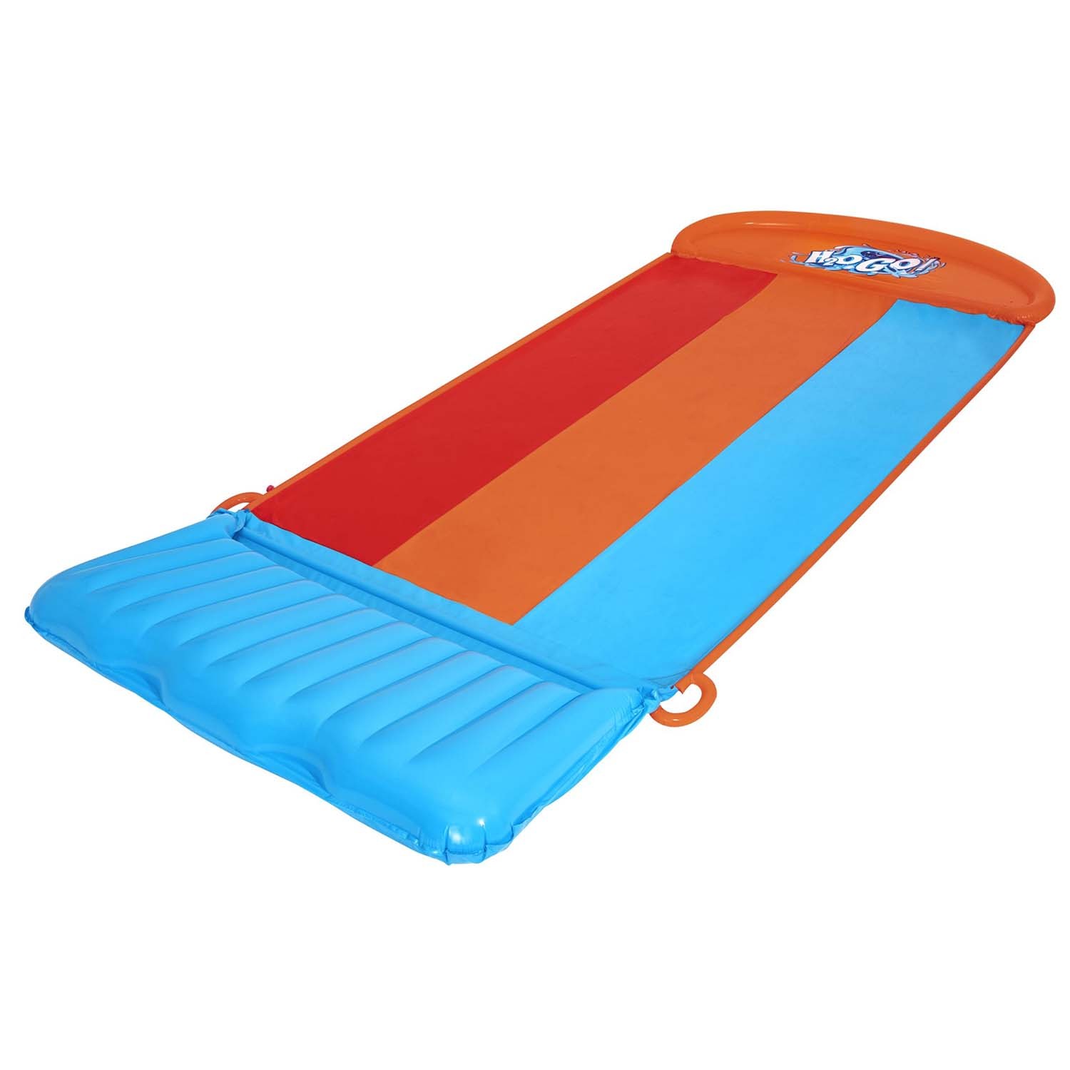 Vodná šmykľavka pre 3 osoby 488 cm Bestway 52479 – Obrázok 2