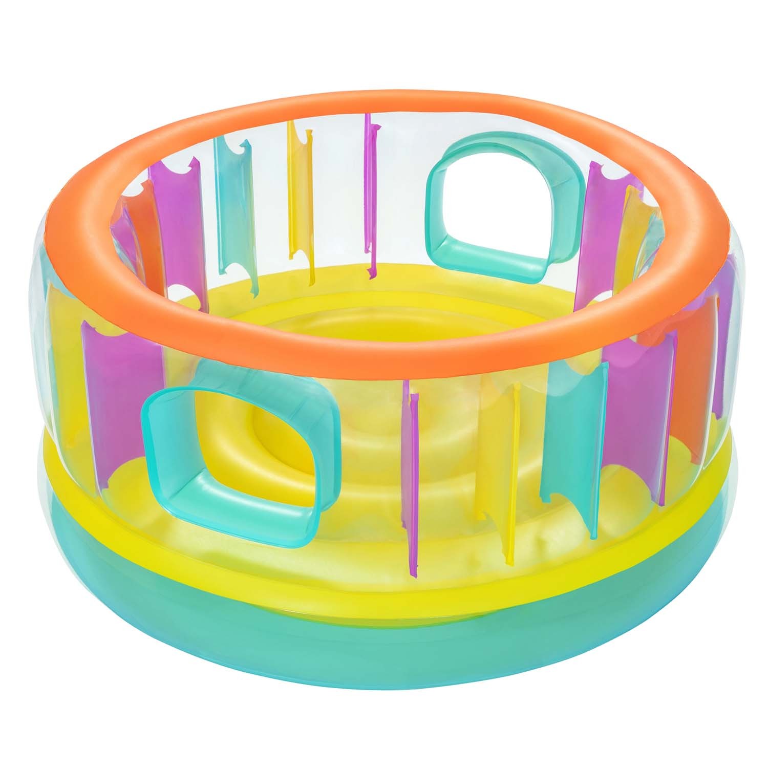 Nafukovacia trampolína Bestway 52262
