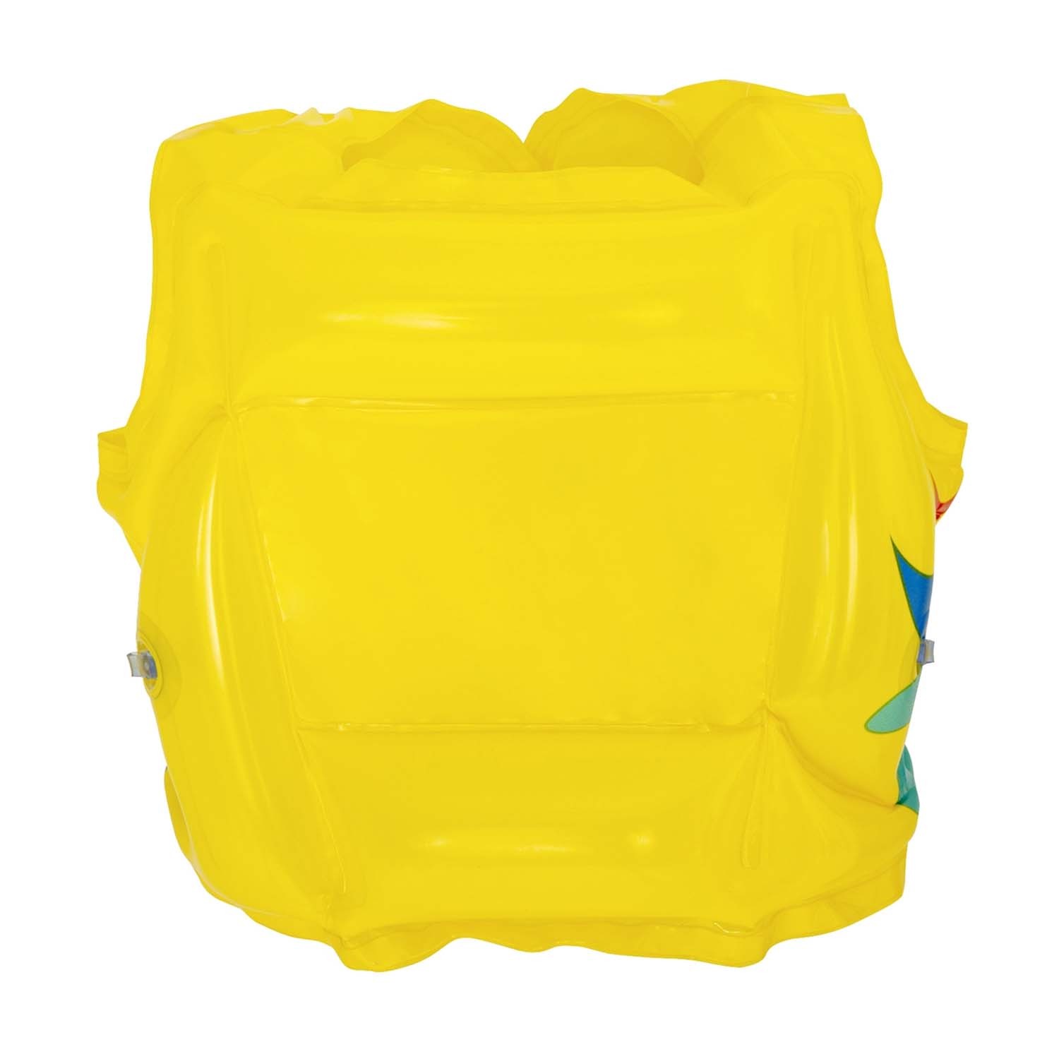 Bestway 32069N Tropická plavecká vesta – Obrázok 2