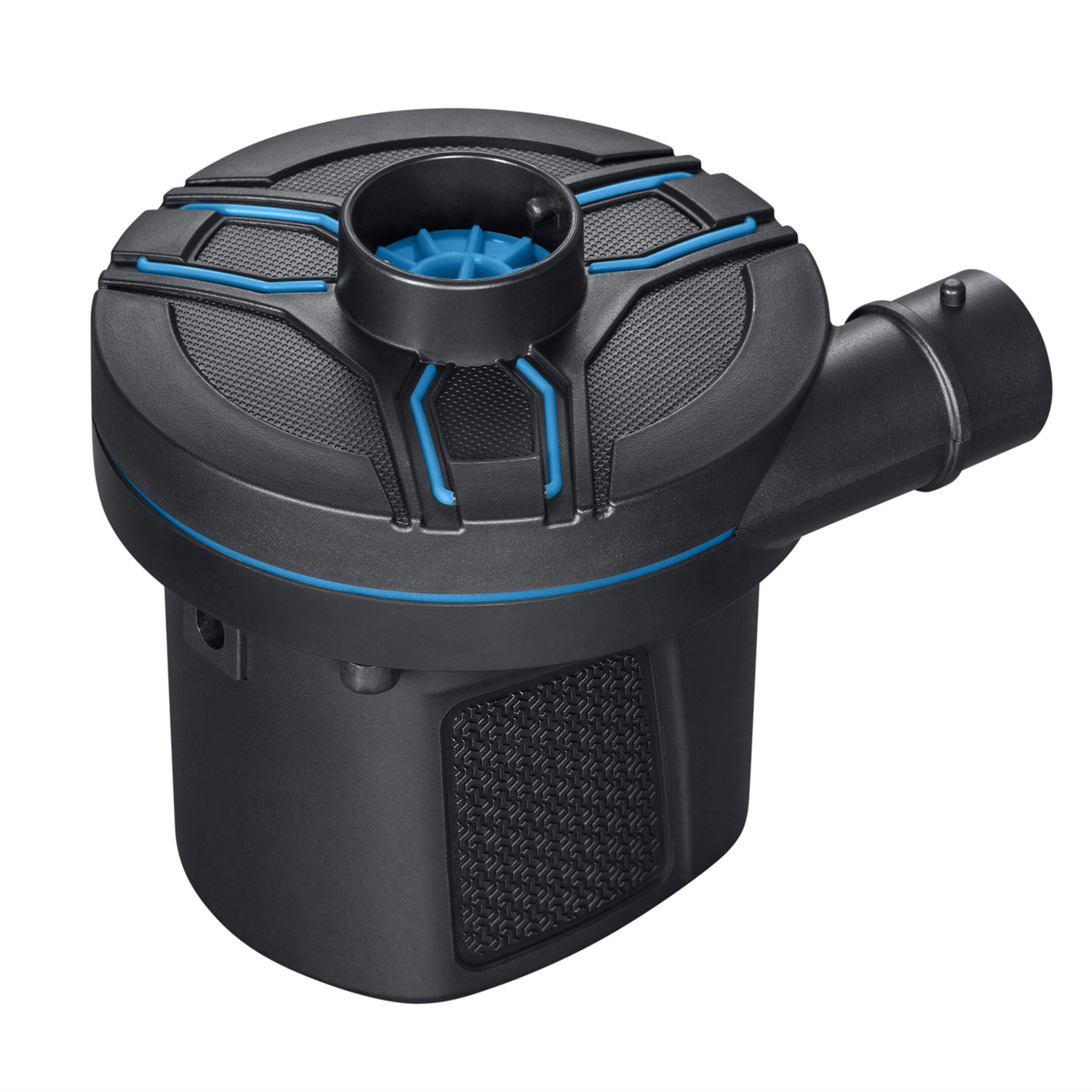 Elektrické čerpadlo Powertouch 220/12 V Bestway 62255 – Obrázok 3