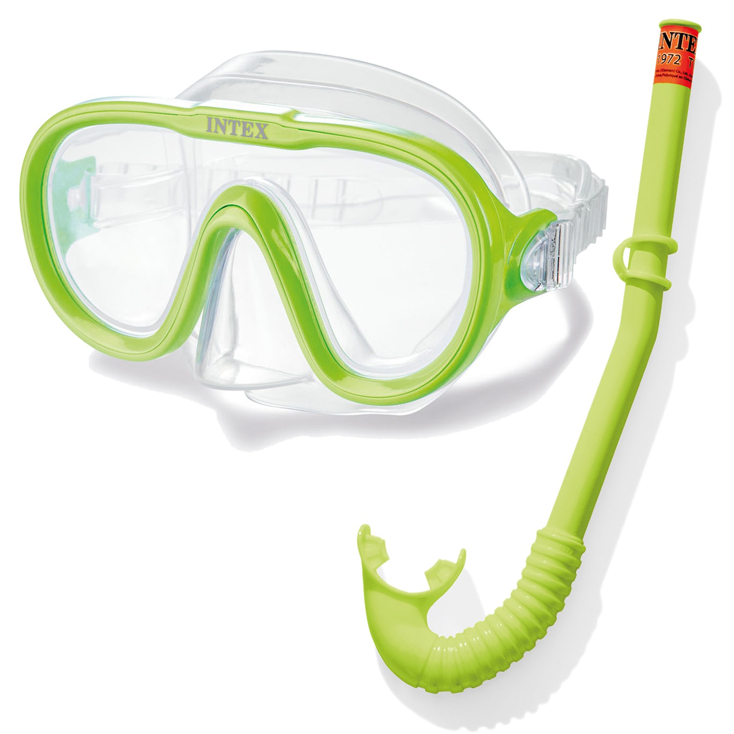 INTEX 55642 Potápačská sada Adventure