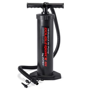 Piestové čerpadlo Double Quick III 48 cm INTEX 68615