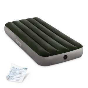 Nafukovací matrac 191x76x25 cm jednolôžkový INTEX 64106