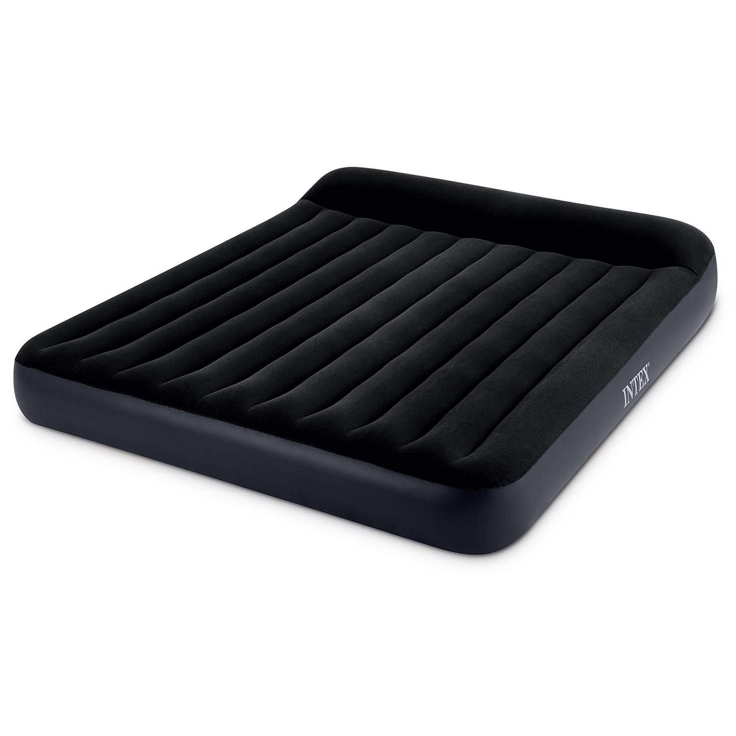 Nafukovací matrac 203x152x25 cm dvojlôžkový INTEX 64143 – Obrázok 2