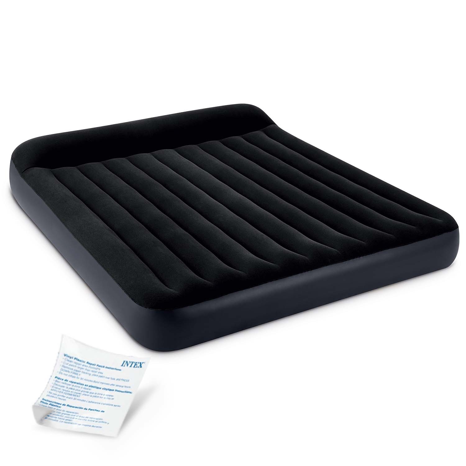 Nafukovací matrac 203x152x25 cm dvojlôžkový INTEX 64143