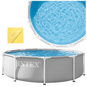 Bazén INTEX 26700ND s rámom