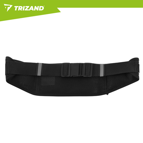 Bežecká taška na opasok Trizand 51x21x11cm – Obrázok 6