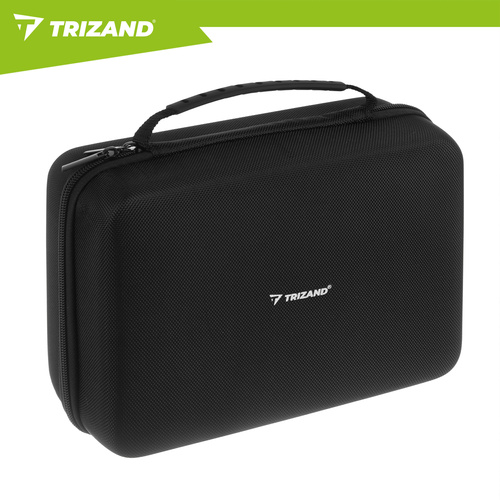 Cestovná sprcha Trizand 8,2 x6, 8x2, 18 cm – Obrázok 10