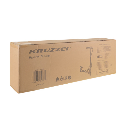 Kolobežka Kruzzel Hyperion W 26141 – Obrázok 4