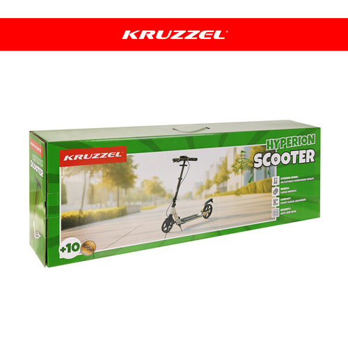 Kolobežka Kruzzel Hyperion W 26141 – Obrázok 3