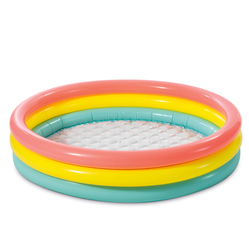 Nafukovací detský bazén - bazénik INTEX 57412NP – Obrázok 10