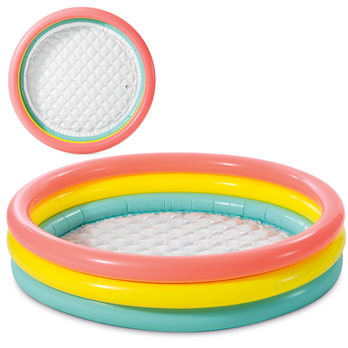 Nafukovací detský bazén - bazénik INTEX 57412NP – Obrázok 4