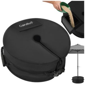 Podstavec pre slnečník Gardlov 15 cm