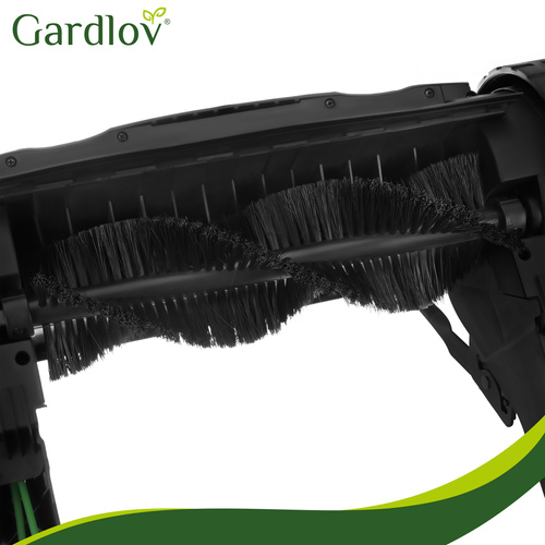 Ručný zametač Nexo Gardlov – Obrázok 8