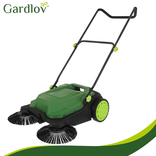 Ručný zametač Nexo Gardlov – Obrázok 6