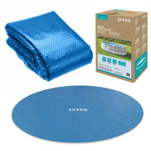 Solárny kryt bazéna INTEX 28011