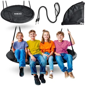 Hojdačka Stork's Neo-Sport NS-103 120 cm