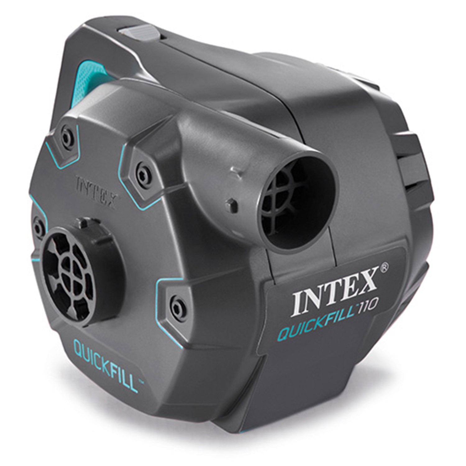 Rýchloplniace elektrické čerpadlo 220-240V INTEX 66644