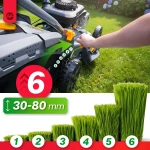 Benzínová kosačka na trávu Zongshen 141 cm3 s objemom 45 l a olejom Humberg HM-600 – Obrázok 6