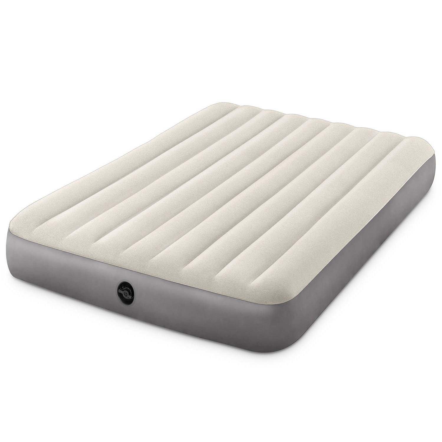 Nafukovací matrac 203x152x25 cm dvojlôžkový INTEX 64103 – Obrázok 2