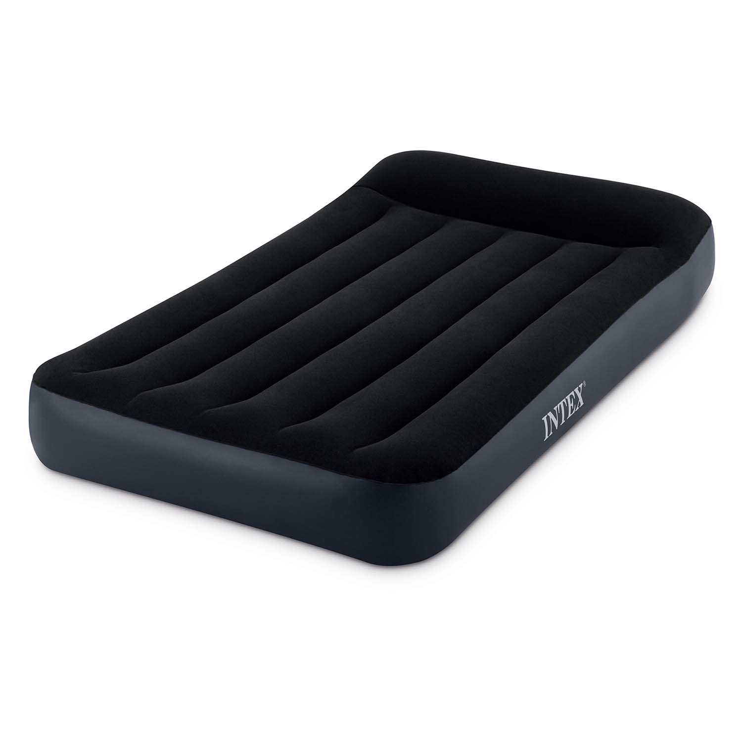 Nafukovací matrac 191x99x25 cm jednolôžkový INTEX 64141 – Obrázok 3