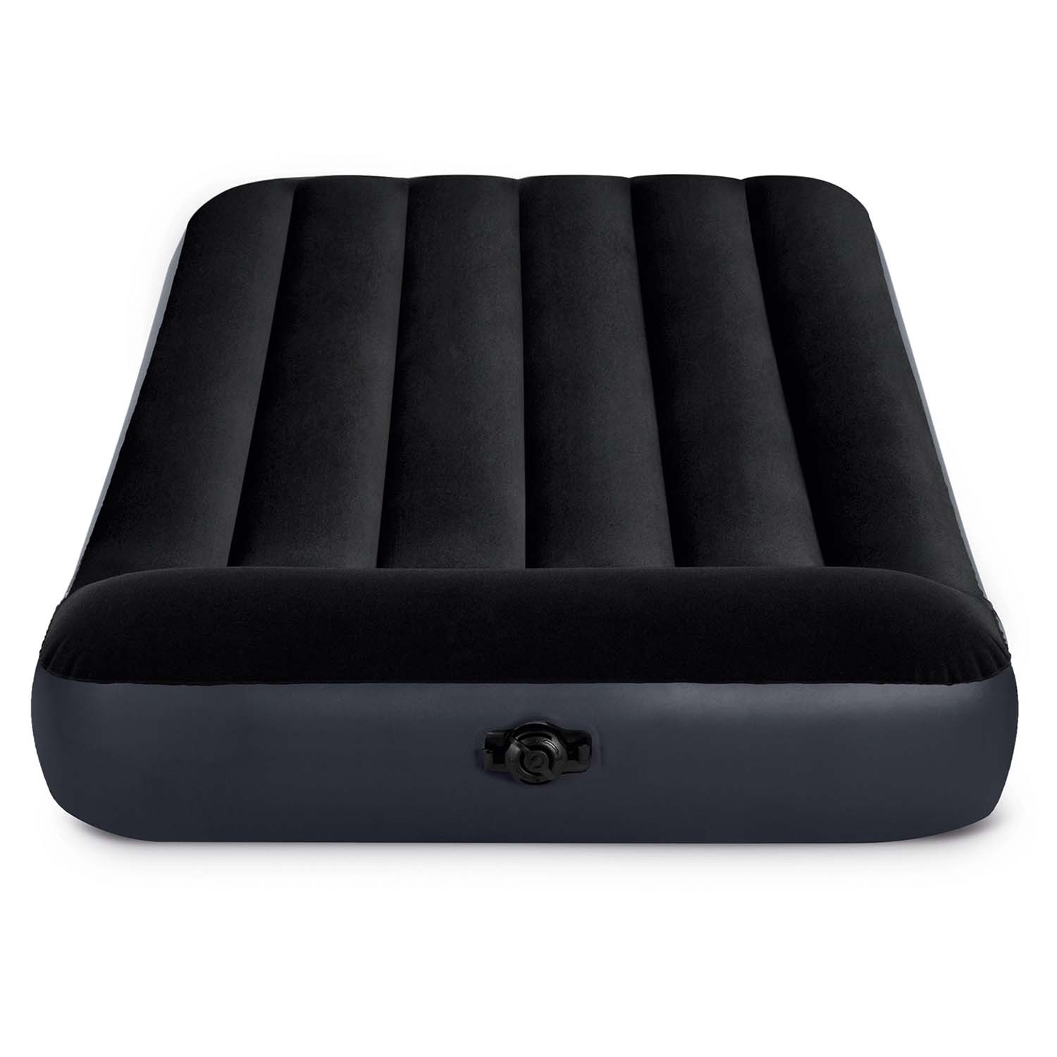 Nafukovací matrac 191x99x25 cm jednolôžkový INTEX 64141 – Obrázok 2