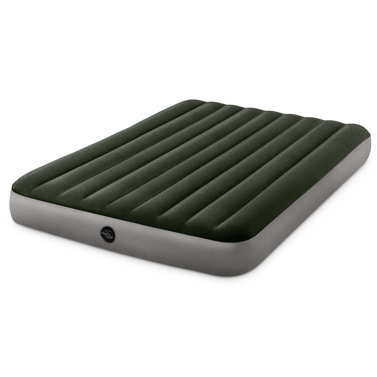 Nafukovací matrac 203x152x25 cm dvojlôžkový INTEX 64109 – Obrázok 8