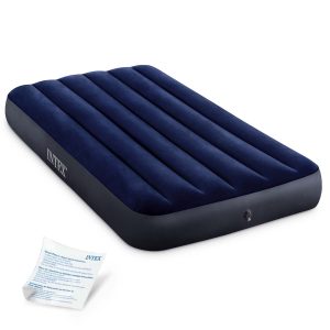 Nafukovací matrac 191x99x25 cm jednolôžkový INTEX 64757