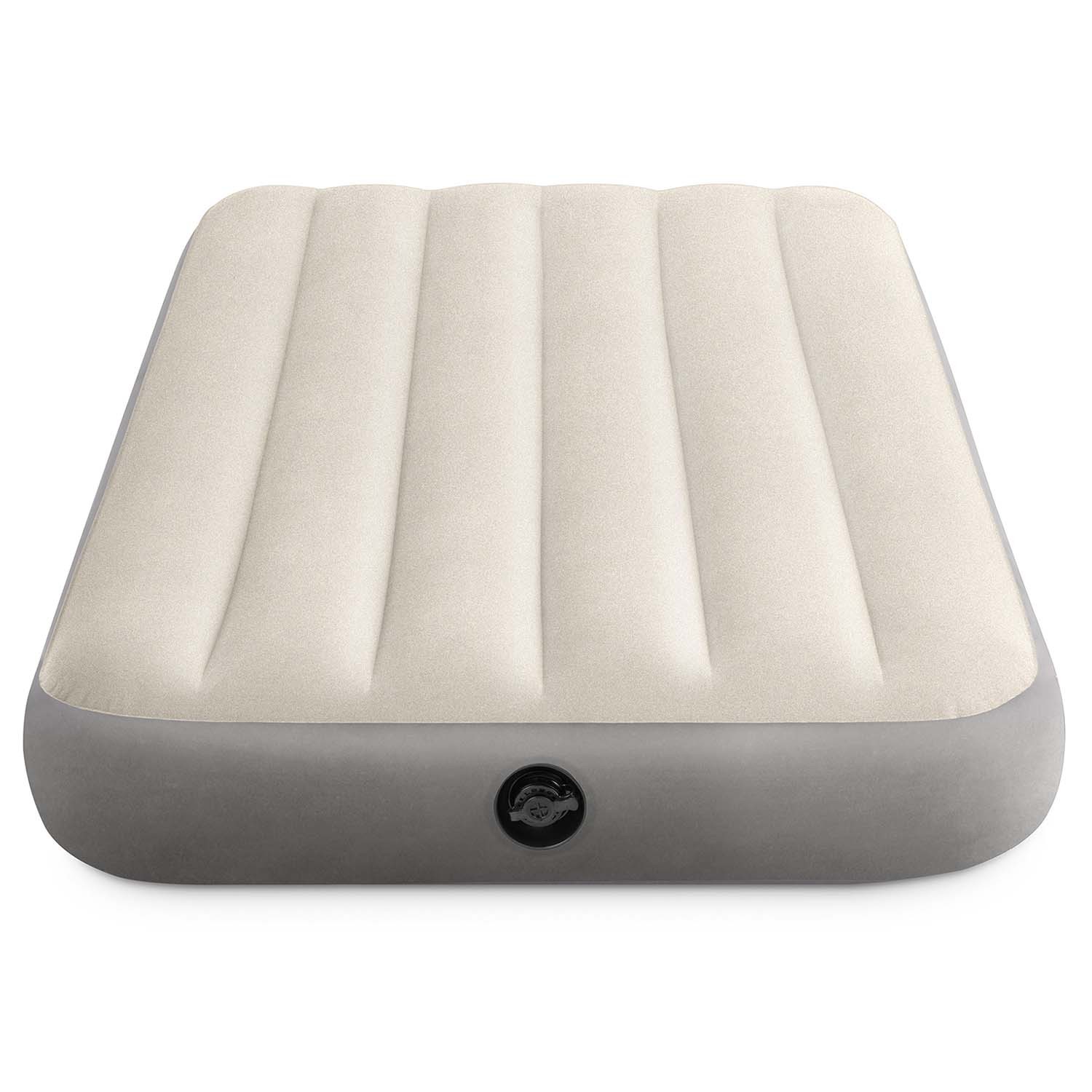 Nafukovací matrac 191x99x25 cm jednolôžkový INTEX 64101 – Obrázok 2