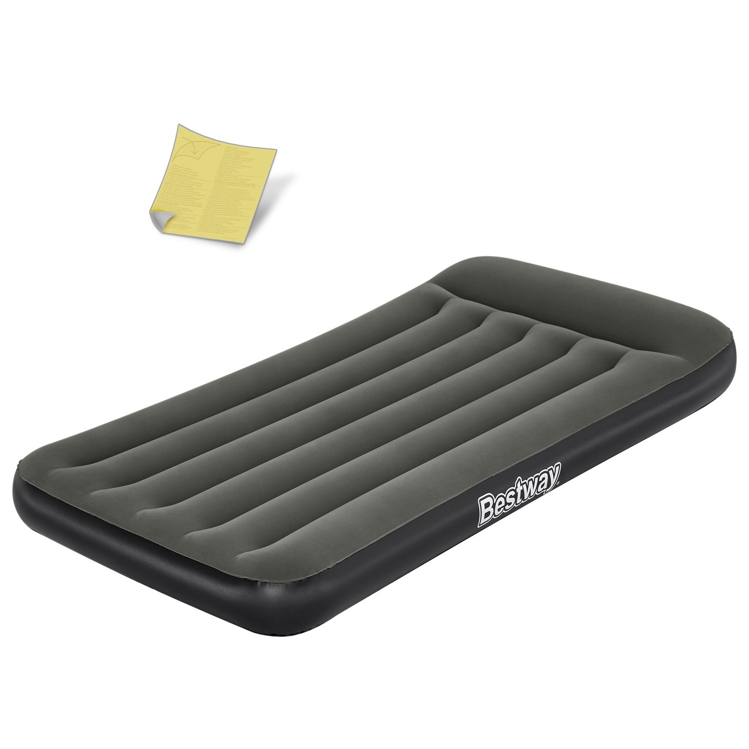 Nafukovací matrac 188x99x30 cm jednolôžkový Bestway 67680