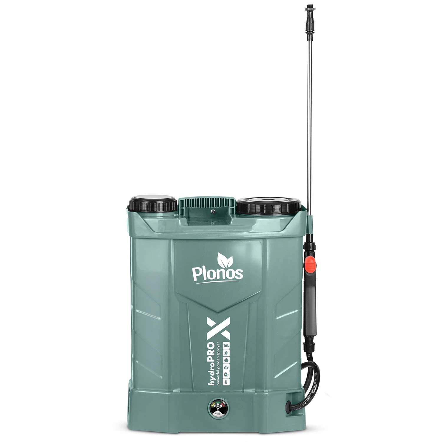 Batériový postrekovač Plonos PL-602 – Obrázok 4