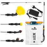 Batériový postrekovač Plonos PL-602 – Obrázok 5