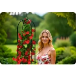 Stĺp záhradnej pergoly 200 cm Plonos PL-992 – Obrázok 7
