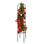Stĺp záhradnej pergoly 200 cm Plonos PL-992 – Obrázok 3