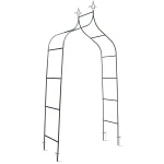 Záhradná pergola oblúk 265 cm Plonos PL-991 – Obrázok 2