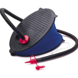 Nožná pumpa 28 cm INTEX 69611