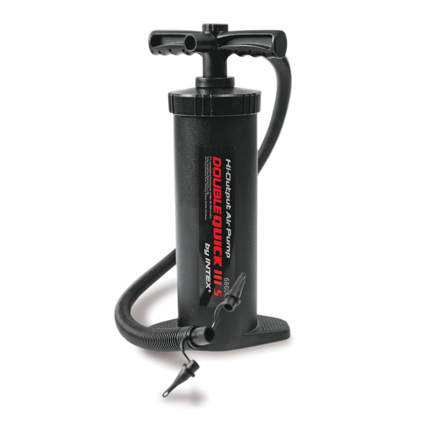Piestové čerpadlo Double Quick IIIS 37 cm INTEX 68605
