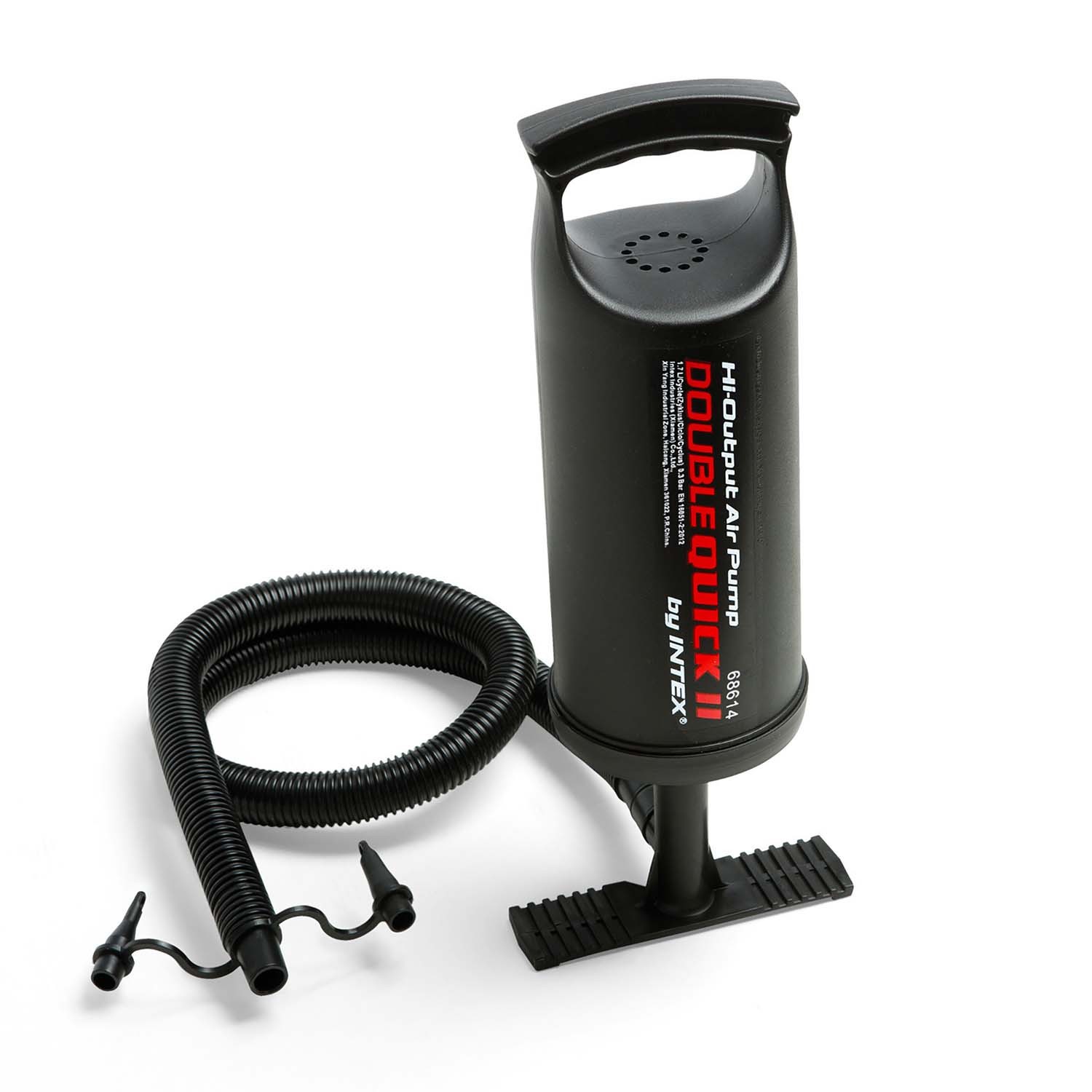 Piestové čerpadlo Double Quick II 36 cm INTEX 68614