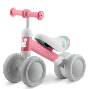 Trojkolesový odrážadlo Ricokids pre deti