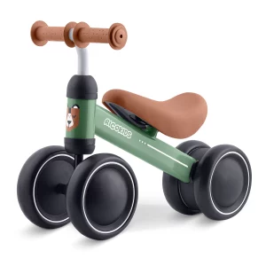 Detský trojkolesový odrážadlo Ricokids