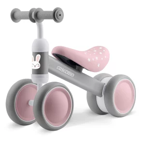 Detský trojkolesový odrážadlo Ricokids
