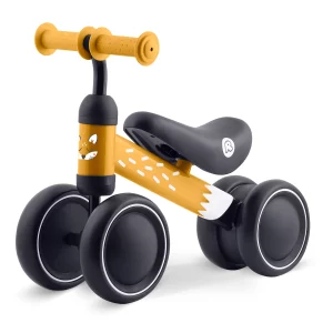 Detské trojkolesové odrážadlo Ricokids