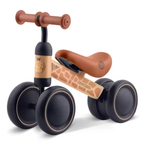 Detské trojkolesové odrážadlo Ricokids
