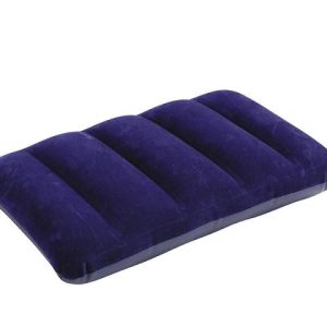 Super nafukovací vankúš 43 x 28 x 9 cm INTEX 68672