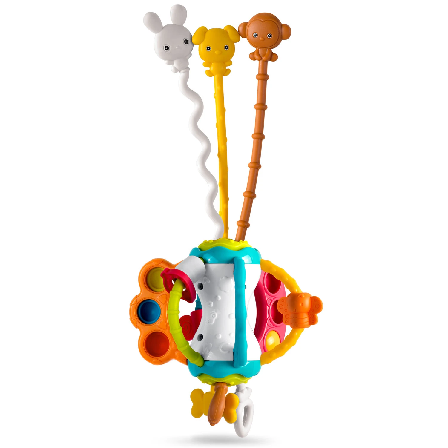 Senzorická hračka RK-750 Ricokids – Obrázok 3