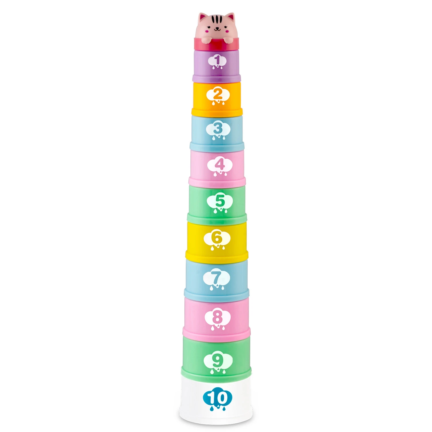 Ricokids RK-752 Hračka do kúpeľa – Obrázok 3